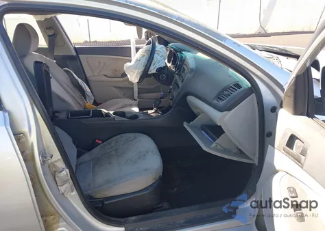 2012 Kia Optima Lx z USA, uszkodzony, nr VIN 5XXGM4A76CG071440